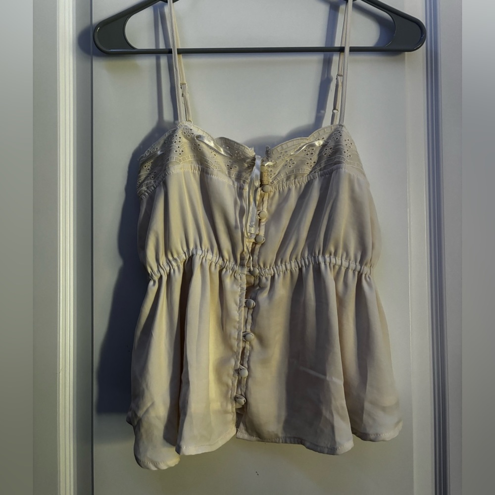 American eagle tank top